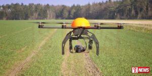 වගාවන්ට සිදුවූ හානි තක්සේරු කිරීම සඳහා ඩ්රෝන තාක්ෂණය යොදා ගැනීමට පියවර