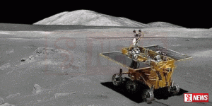 සඳ ගවේෂණය සදහා රොබෝ යානයක් යැවීමට සැලැසුම්