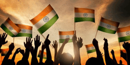 ඉන්දීය කණ්ඩායමට තරගයේ ජය