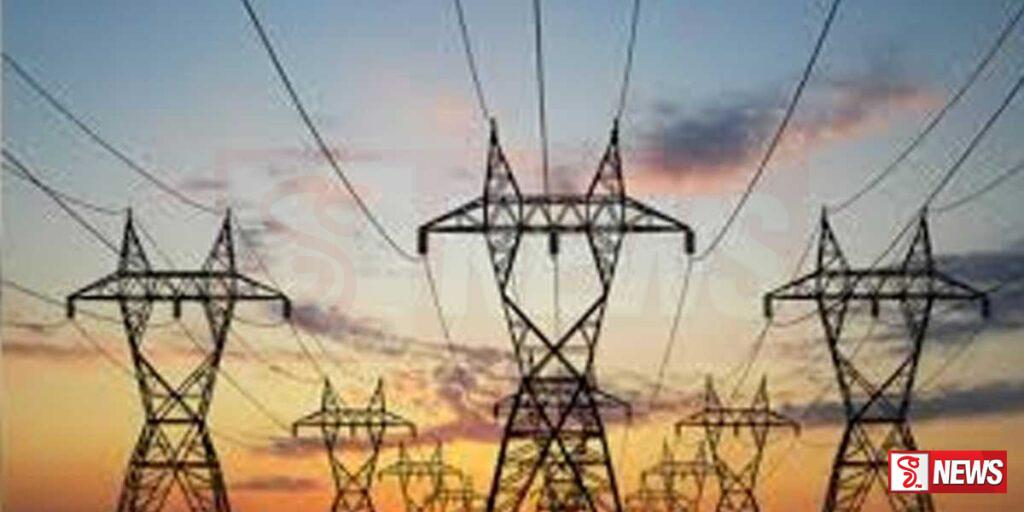 දකුණු පළාත ජාතික විදුලිබල පද්ධතියට සම්බන්ධ කිරීමට පියවර