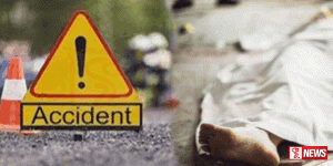 අනතුරකින් පාසල් සිසුවෙක් ජීවිතක්ෂයට