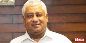 ප්රභූ ආරක්ෂක සේවය සදහා පොලිස් නිලධාරීන් 7693ක්