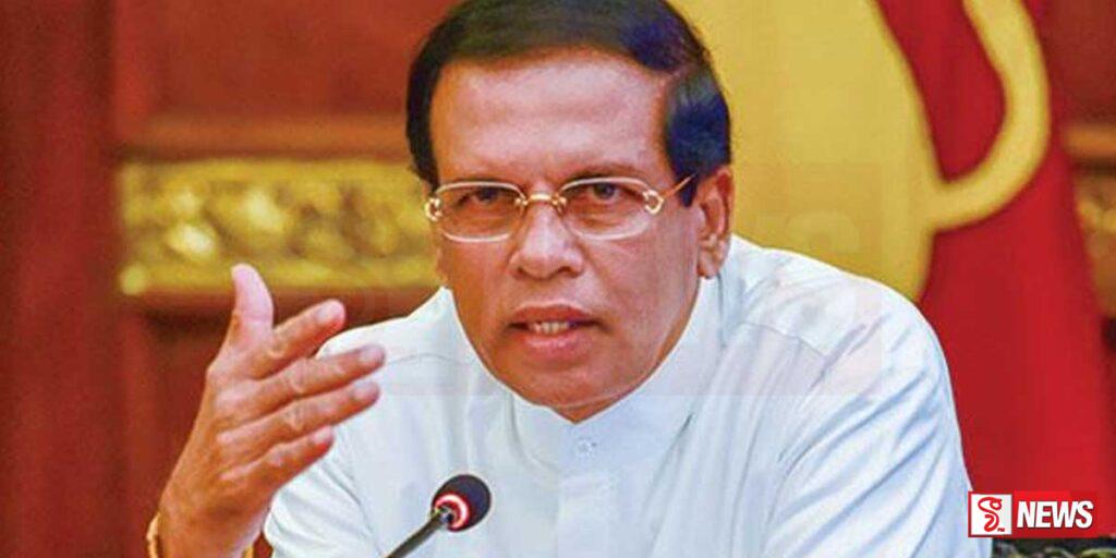 ජාතික මැතිවරණයකට සුදානම් විය යුතු කාලය එළඹ ඇත