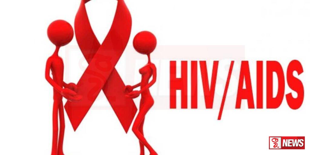 අවුරුදු 15 ත් 49 ත් අතර කාණ්ඩයට එච් අයි වී ආසාදනය වීමේ වැඩි අවදානමක්