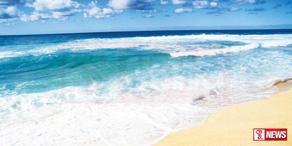 මුහුදු ජලය පිරිපහදු කිරීමේ නව ව්යාපෘතියක්