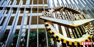 ආසියානු සංවර්ධන බැංකුව ලංකාව අගයයි