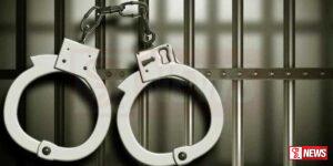 ඕබන් ප්රදේශයේ වෙඩි තැබීමට සම්බන්ධ සැකකරුවෙකු කොටු