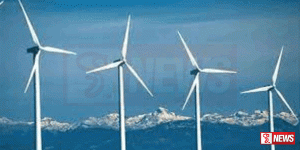 මෙරට සුළං බලශක්ති මාර්ග සිතියම එළිදැක්වයි