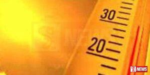 දිස්ත්රික්ක 9 කට දැඩි උණුසුමක්