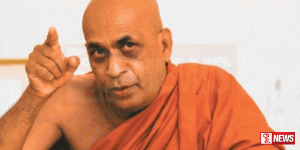 දෙවන නිදහස් සටනට කාලය පැමිණ ඇත