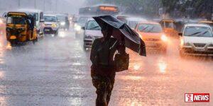 වැසි තත්ත්වය වැඩි වීමේ හැකියාවක්