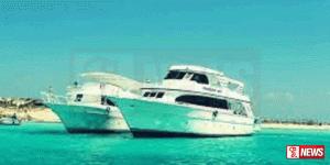 යුද නැව් 2 ක් සමග 3000 ක බල ඇණියක්  රතු මුහුදට