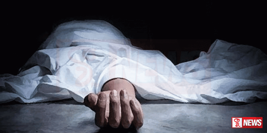 වකුගඩු රෝහලේ ගොඩනැගිල්ලකින් පැන රෝගියකු සියදිවි නසාගනී