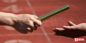 400 x 4 පිරිමි සහය දිවීමේ මුල් වටයේ 2වන තරගයෙන් ශ්රී ලංකාව පරාජයට