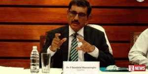 පෞද්ගලික අංශයේ පොලී අනුපාත තවදුරටත් පහළ යා යුතුයි