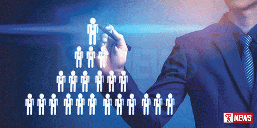 පිරමීඩ ජාවාරම්වලට නීතිමය පියවර