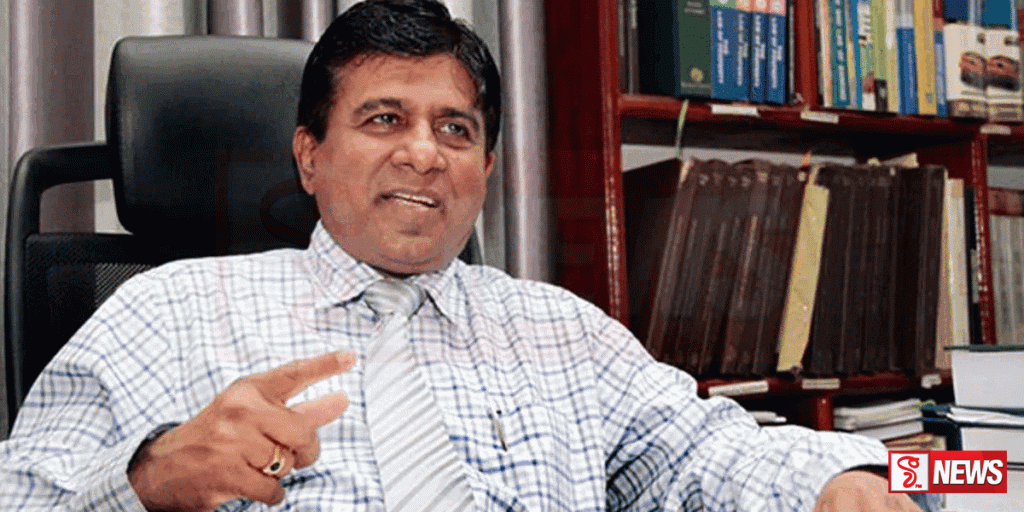 දුෂණ විරෝධි පනත් කෙටුම්පත බලාත්මක කිරීමට තවත් මාස දෙකක්