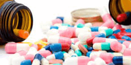 ඖෂධ වර්ග 230ක හිගයක්