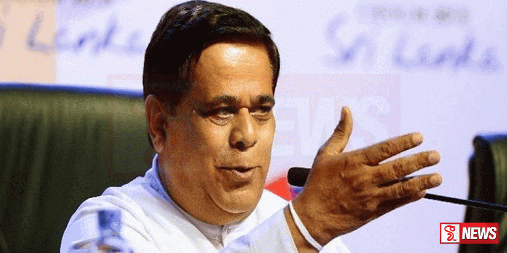 ආණ්ඩුවට චෝදනා එල්ල කිරීම සදහා විපක්ෂය බලා සිටිනවා