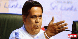 ආණ්ඩුවට චෝදනා එල්ල කිරීම සදහා විපක්ෂය බලා සිටිනවා