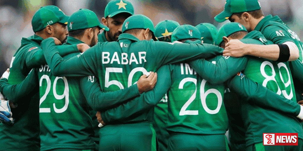 පාකිස්ථාන සංචිතය නම් කරයි