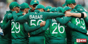 පාකිස්ථාන සංචිතය නම් කරයි