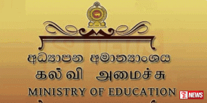 වෘත්තිය විෂය ධාරාව සඳහා අයදුම්පත් කැඳවීම ආරම්භ කෙරේ