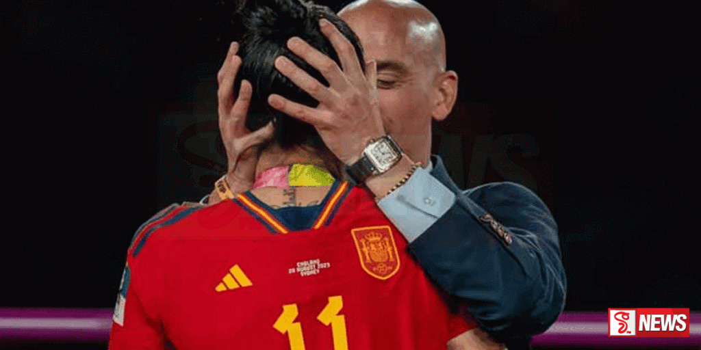 ලුයිස් රුබියල්ස් ධූරයෙන් ඉවත් කිරීමට තීරණයක්