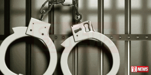 නීතිඥවරියකට පහර දුන් පුද්ගලයකු අත්අඩංගුවට