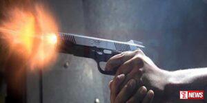 වෙඩි තැබීමකින් පුද්ගලයන් 09 දෙනෙකු ජීවිතක්ෂයට