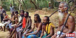 ලෝක ආදිවාසී දිනය අද