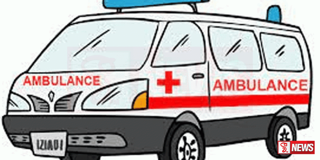 දකුණු පළාත් ගිලන් රථ රියදුරන් අද දිනයේදී වර්ජනයක්