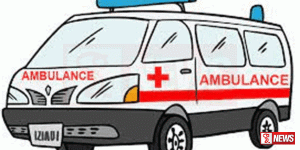 දකුණු පළාත් ගිලන් රථ රියදුරන් අද දිනයේදී වර්ජනයක්