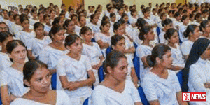 ගුරු විද්යාල අවසාන විභාගය අද