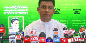 හේන් ගොවීන්ගේ ගැටලු විසදන්නේ නැත්නම් ඉදිරියෙදි විරෝධය