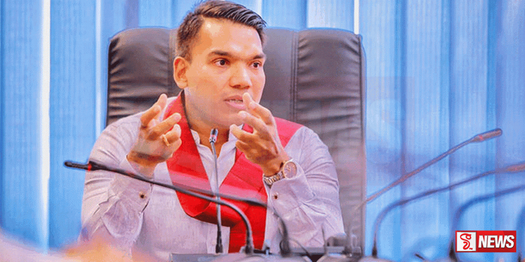 රටට අහිතකර තීරණ ගන්නේ නම් රනිල්ටත් අපි විරුද්ධයි