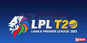 ගෝල් ටයිටන්ස් කණ්ඩායමට සහ කලම්බෝ ස්ට්රකර්ස් කණ්ඩායමට ජය