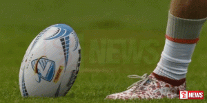 පාසල් රග්බි ලීග් තරගාවලියේ සුපිරි හතර දෙනාගේ වටයේ තරග දෙකක්