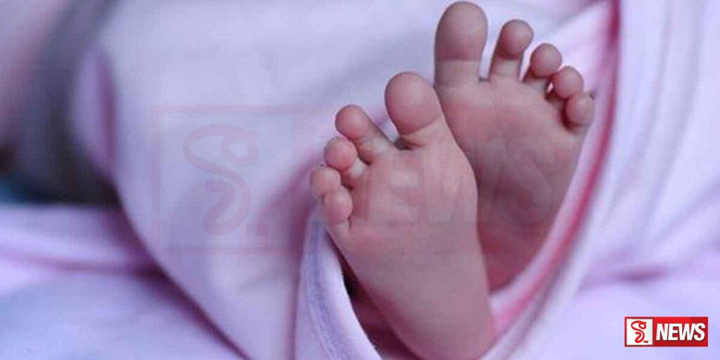 මව පියා එකතු වෙලා මරපු අලුත උපන් බිළිදා