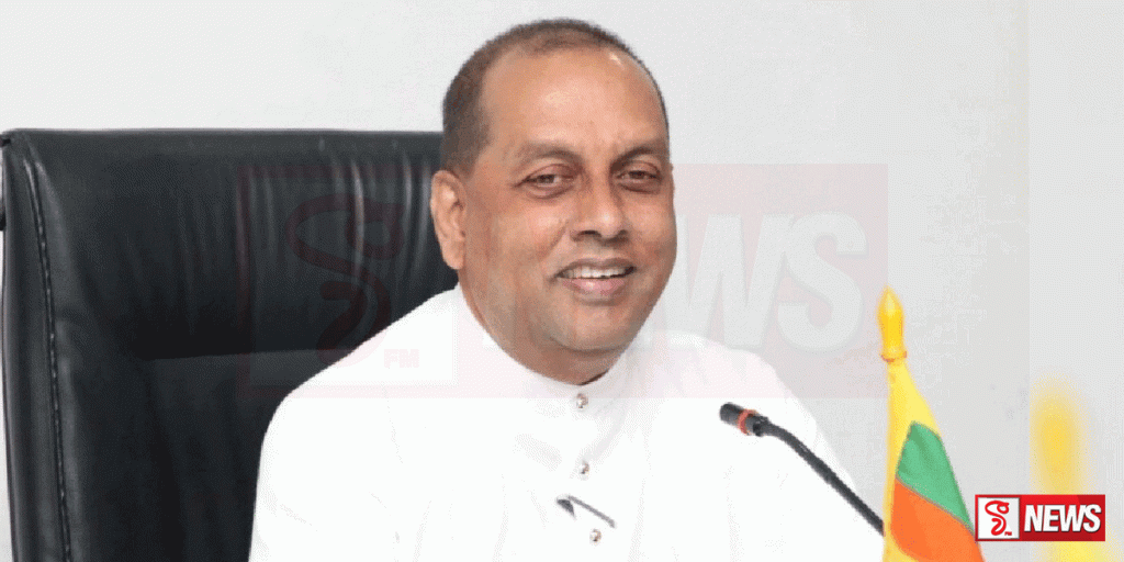 සියලු ජලාශ එකම ආයතනයක් යටතට පත් කිරීමට අවධානය