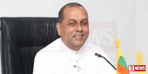 සියලු ජලාශ එකම ආයතනයක් යටතට පත් කිරීමට අවධානය