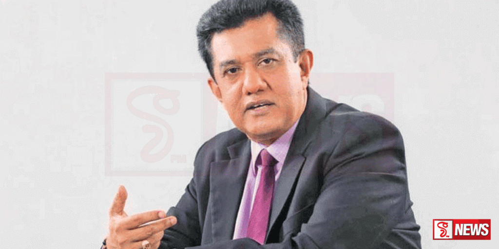 ජනපති උතුරේ ජනතාව සහ ශ්රී ලංකා පොදු ජන පෙරමුණේ මන්ත්රීවරුන් රවටනවා