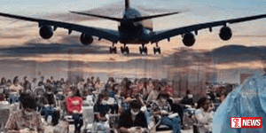 ගුවන් මගීන්ගේ පහසුව සඳහා ආරක්ෂක ක්රමවේදයන් ලිහිල් කිරීමට පියවර