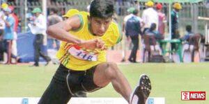 ශ්රී ලංකාවට රිදි සහ ලෝකඩ පදක්කම්