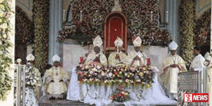 මරද මඩු දේවස්ථානයේ වාර්ෂික මංගල්යය අද