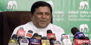 “13” සාර්ථක කර ගන්න හැමෝම සහය දෙන්න