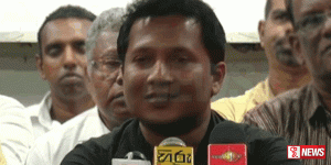 විශ්ව විද්යාල ආචාර්යවරුන්ගෙන් හරි අඩක් විදෙස්ගත වේ