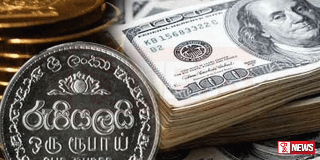 රුපියල ශක්තිමත් වීමට දැඩි බලපෑමක්