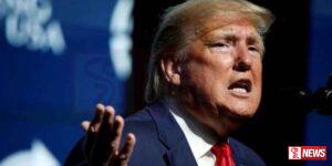 ඩොනල්ඩ් ට්රම්ප්ට එරට අධිකරණයක් මඟින් අධිචෝදනා