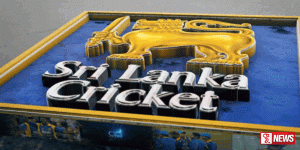 ශ්රී ලංකා ක්රිකට් ආයතනය පිළිබඳව පාර්ලිමේන්තු විවාදයක්